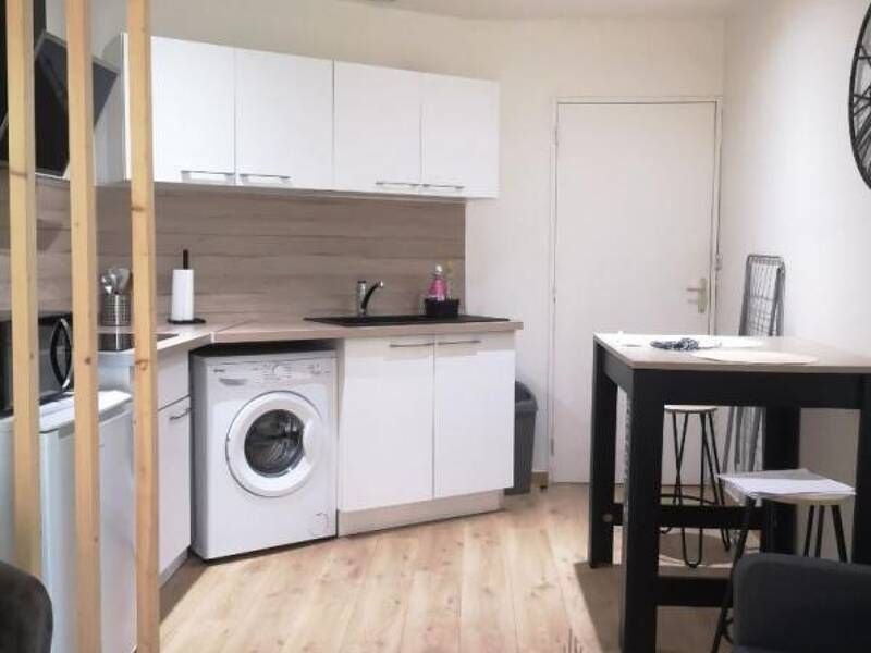 Maison à louer, 33m², HARFLEUR