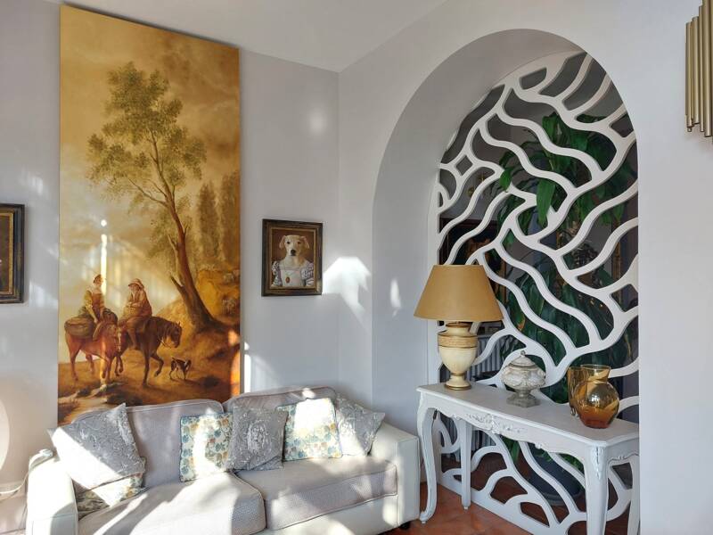 Maison à vendre, 200m², TOULON