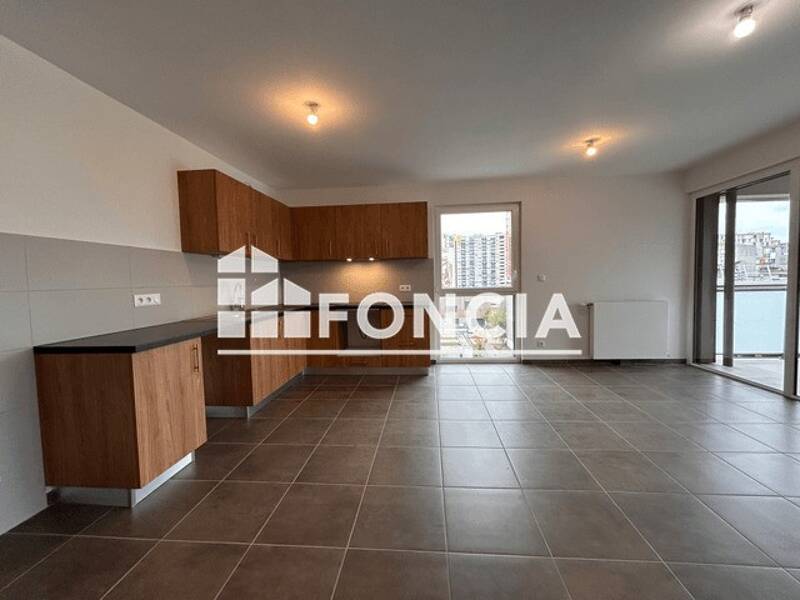 Maison à louer, 87m², GRENOBLE