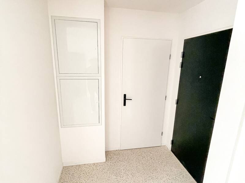 Maison à louer, 18m², ROUEN