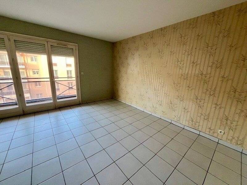 Maison à louer, 74m², MONTROND LES BAINS