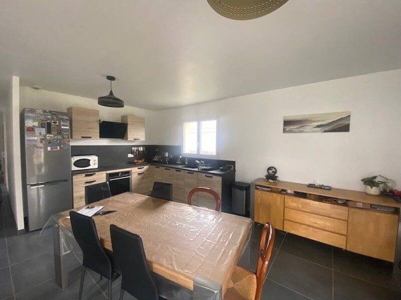 Maison à louer, 92m², CIVENS