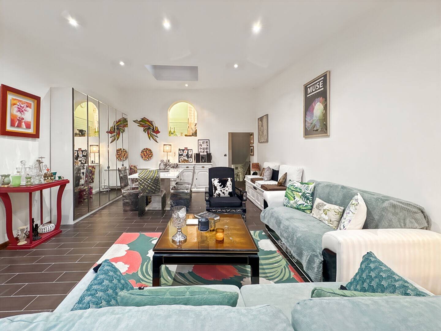 Maison à vendre, 83m², MANTES LA JOLIE