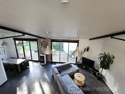 Maison à vendre 239 000 € 6 pièces 3 chambres 160 m² Drocourt 62320