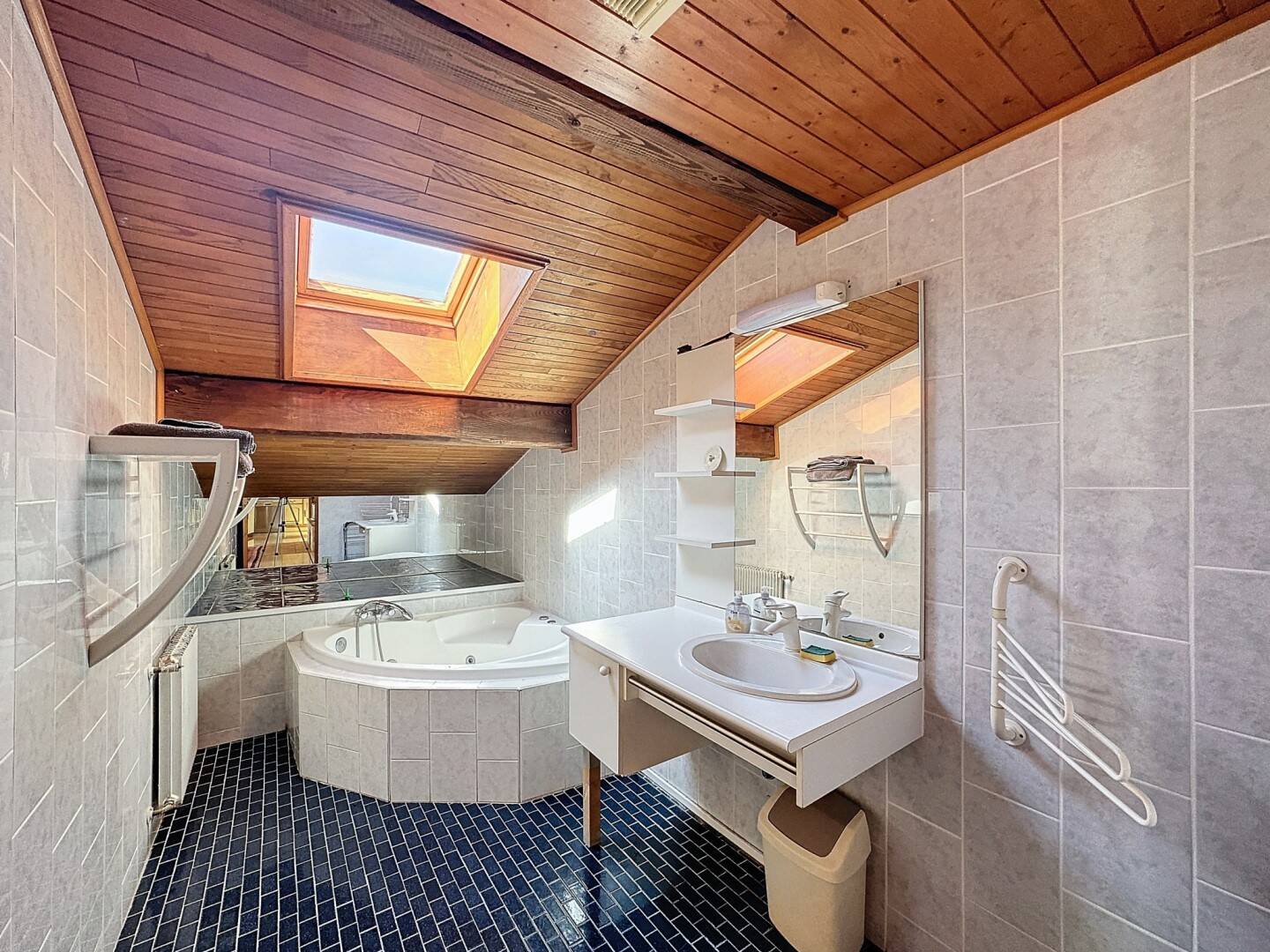 Maison à vendre, 96m², LES GETS