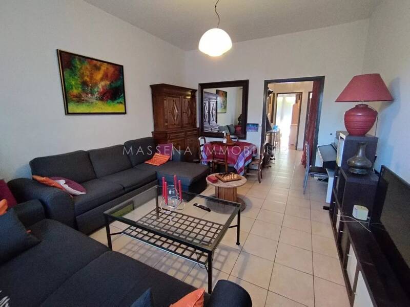 Maison à louer, 52m², NICE