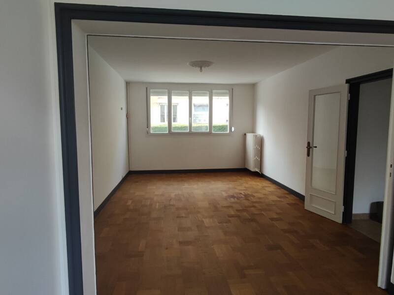 Maison à louer, 65m², BEAUVAIS