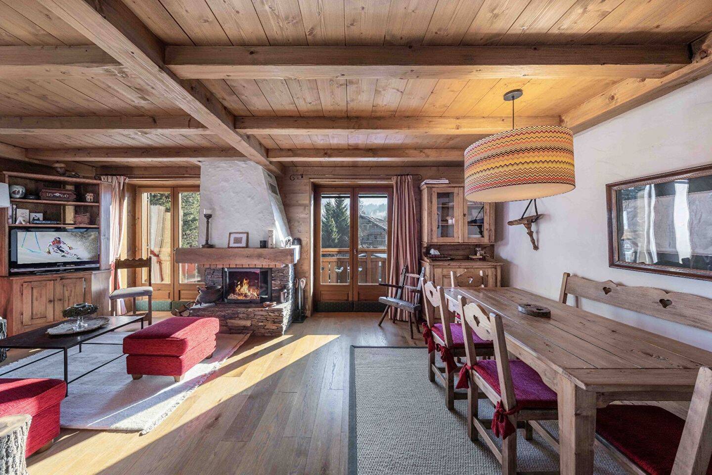 Maison à vendre, 58m², MEGEVE