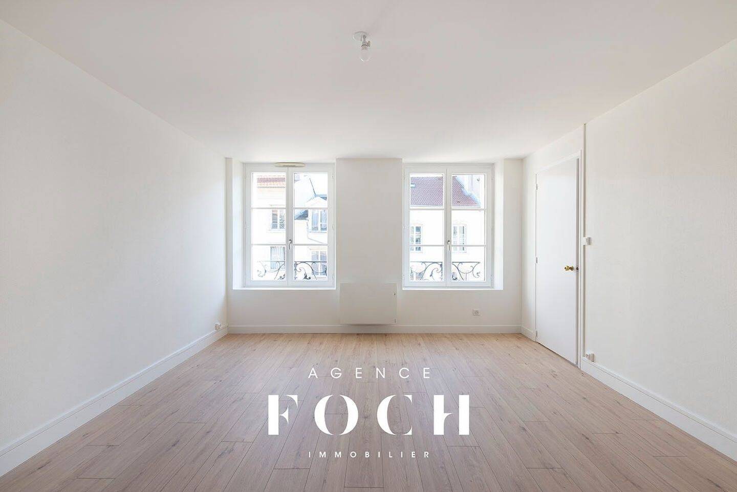 Maison à louer, 54m², NANCY