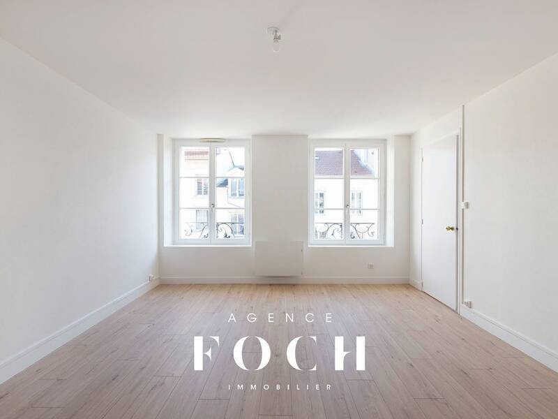 Maison à louer, 54m², NANCY
