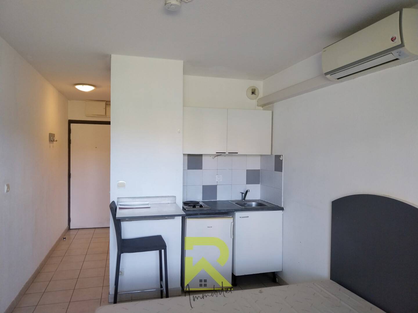 Maison à vendre, 19m², BEZIERS