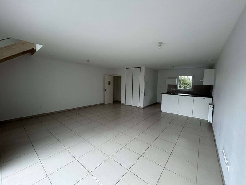 Maison à louer, 88m², BRUGUIERES