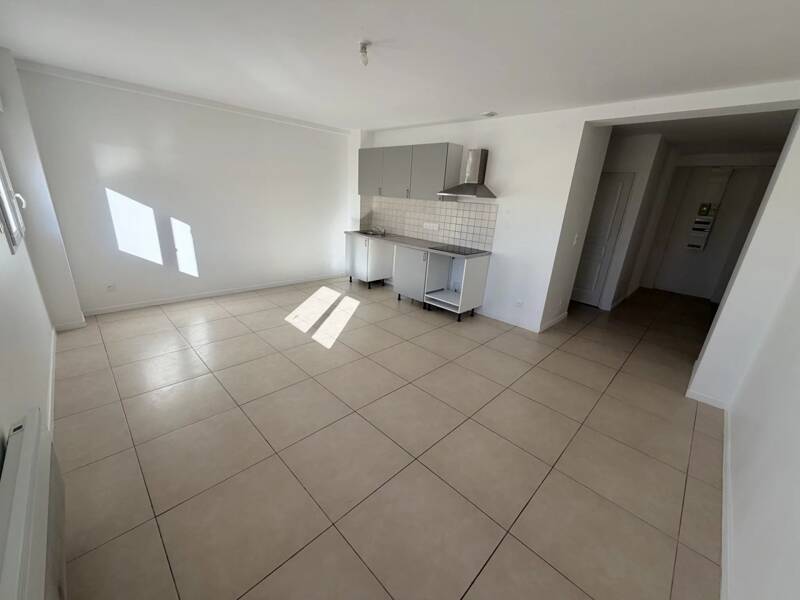 Maison à louer, 49m², NICE