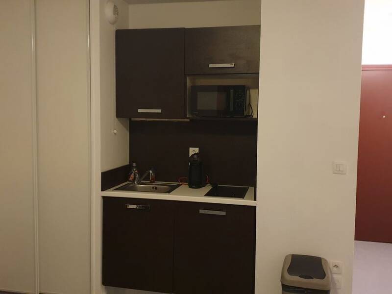 Maison à louer, 24m², GRENOBLE