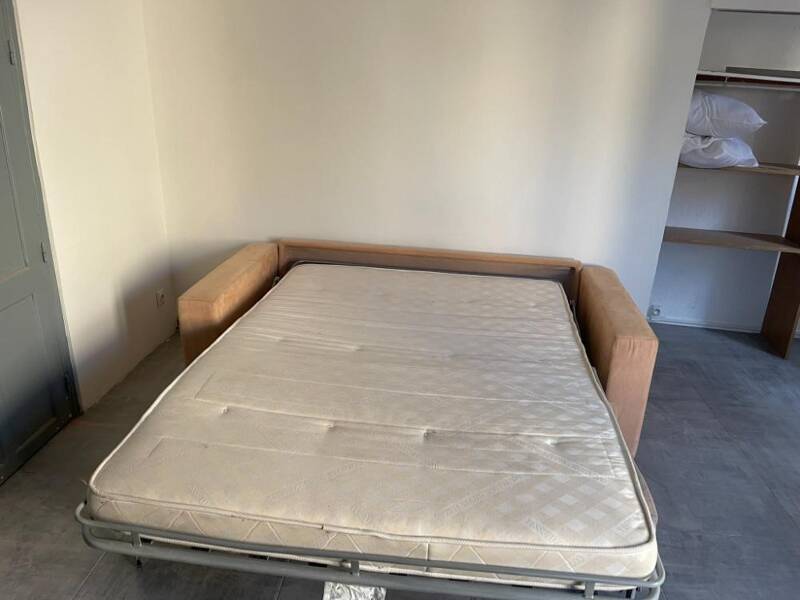 Maison à louer, 25m², LORGUES