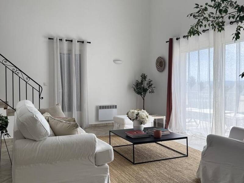 Maison à vendre, 206m², AIX EN PROVENCE