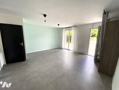 Maison de plain-pied à louer 850 € 4 pièces 3 chambres 1 160 m² de terrain Livre sur Changeon 35450