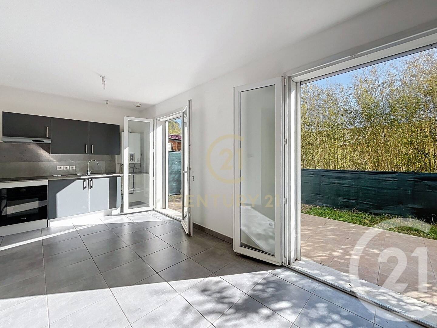 Maison à vendre, 57m², SAINT GELY DU FESC