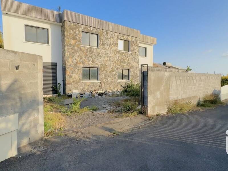 Maison à vendre, 194m², LE TAMPON