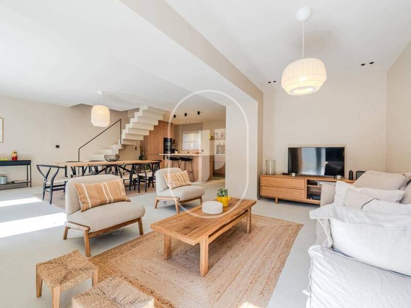 Maison à vendre, 120m², EYRAGUES