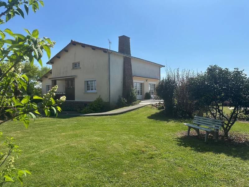 Maison à vendre, 135m², NESMY