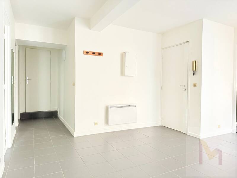 Maison à louer, 40m², NOISY LE GRAND