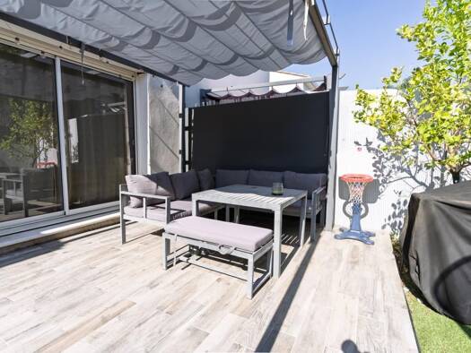 Maison à vendre 349 000 € 3 pièces 2 chambres 81 m² 150 m² de terrain Saint-Aunès 34130