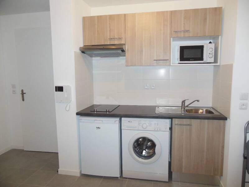 Maison à louer, 34m², TOULOUSE