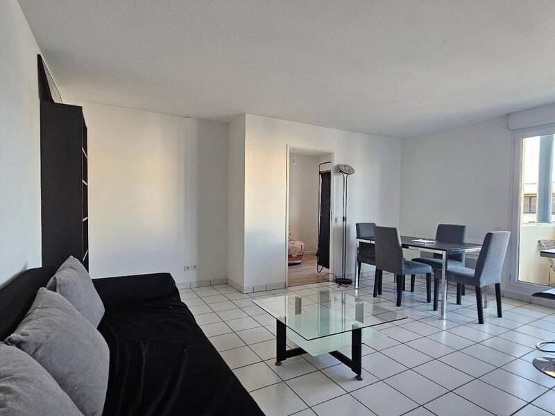 Maison à louer, 56m², BORDEAUX