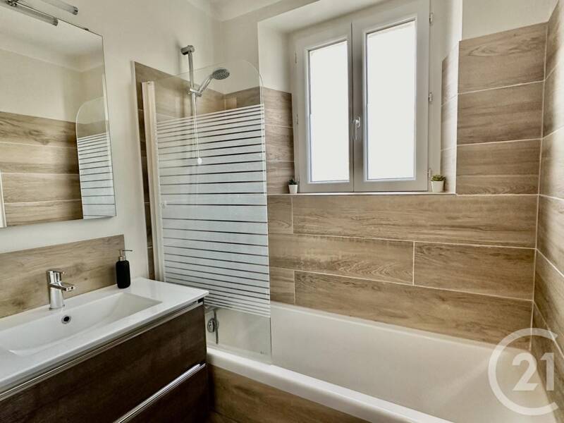 Maison à louer, 49m², PORNIC