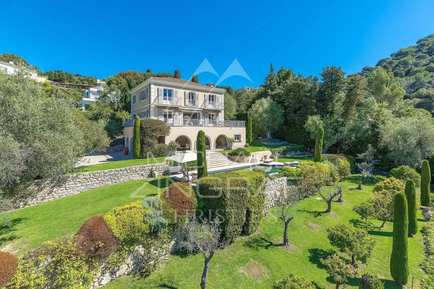 Maison à vendre, 482m², CANNES