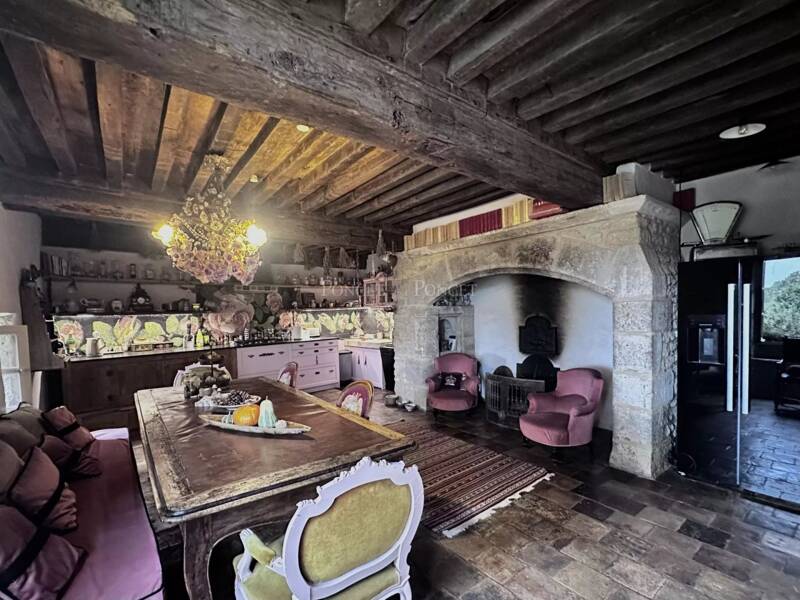 Maison à vendre, 294m², UZES