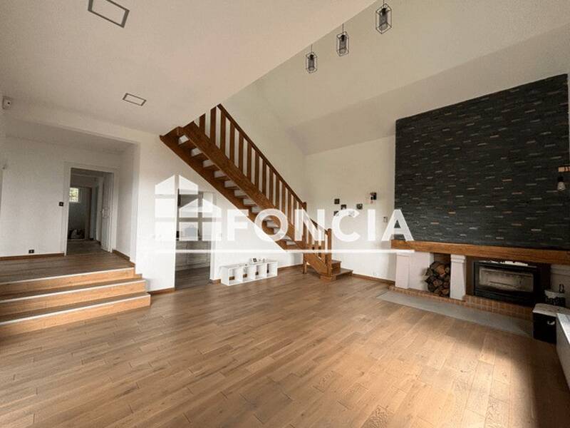 Maison à louer, 161m², LE HAVRE