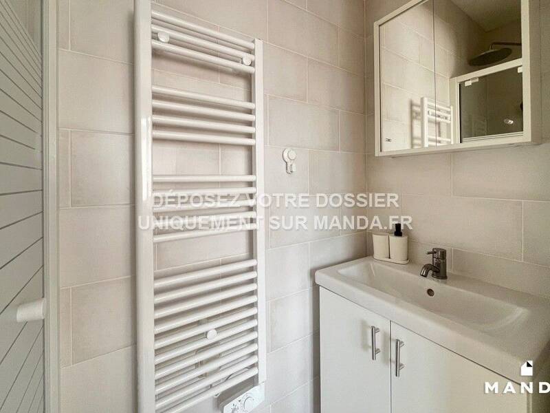 Maison à louer, 24m², NICE