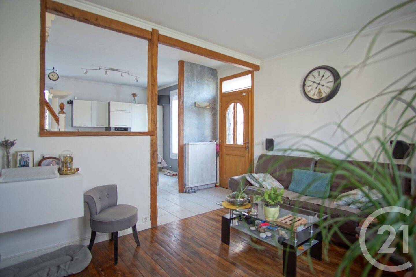 Maison à vendre, 100m², CRETEIL