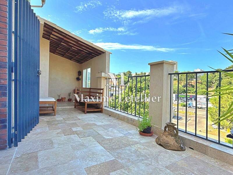 Maison à vendre, 166m², MARSEILLE 13E