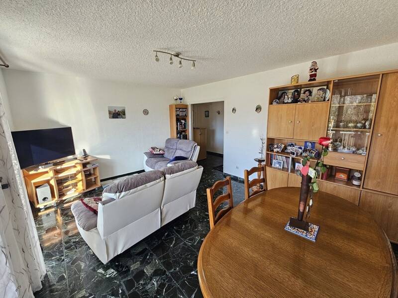 Maison à vendre, 81m², SAINT CLAUDE