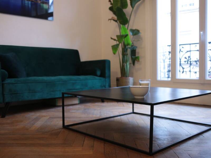 Maison à louer, 74m², ROUEN