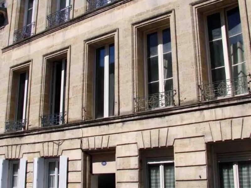 Maison à louer, 20m², BORDEAUX
