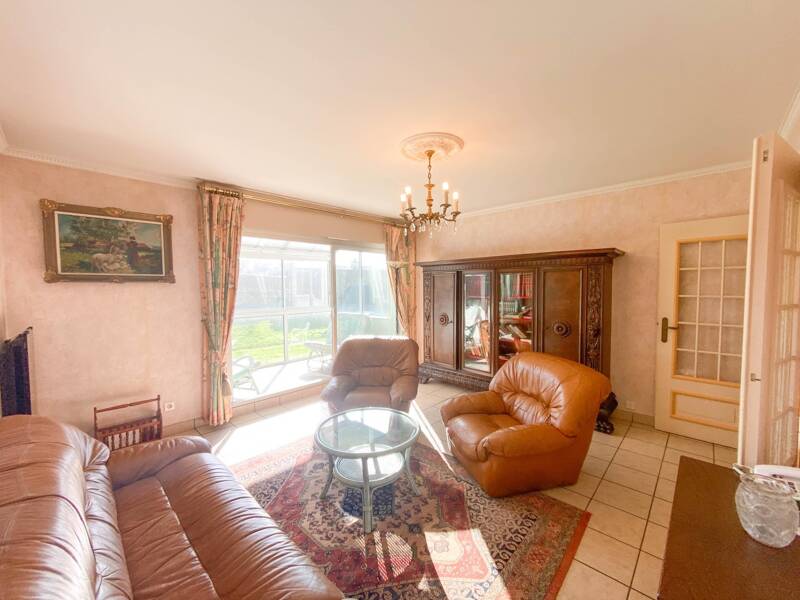 Maison à vendre, 70m², BREST