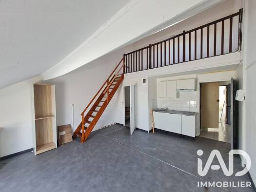 Immeuble à vendre 424 000 € 400 m² Centre République Armentières 59280