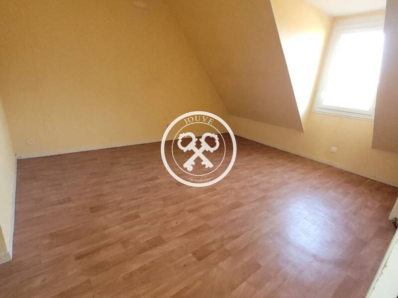 Maison à louer, 123m², PONT SUR SEINE