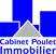 Cabinet M. Poulet