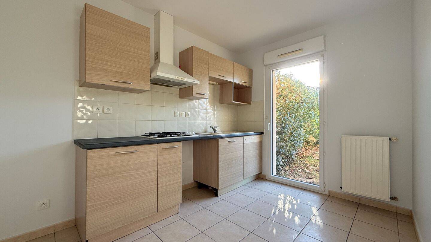 Maison à vendre, 70m², LA ROCHE SUR YON