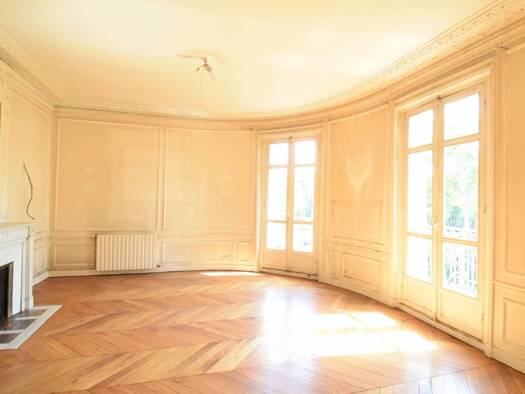 Appartement à vendre 1 100 000 € 5 pièces 3 chambres 115,5 m² 2ème étage Villiers-L. Michel Levallois-Perret 92300