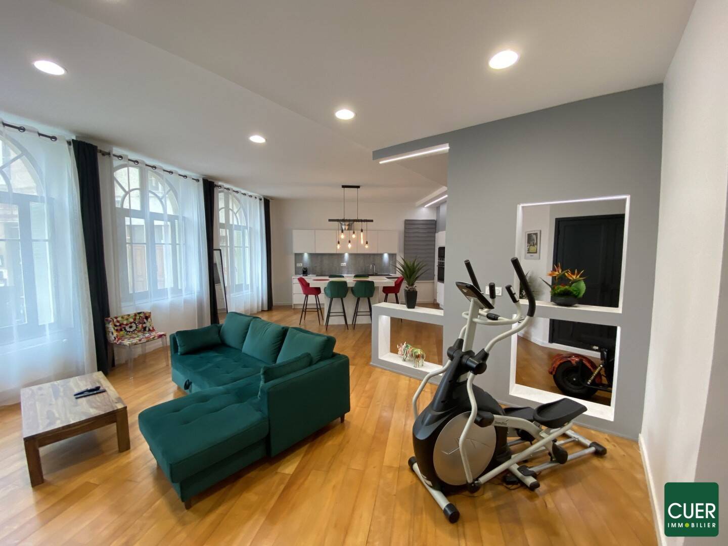 Maison à vendre, 88m², VALENCE