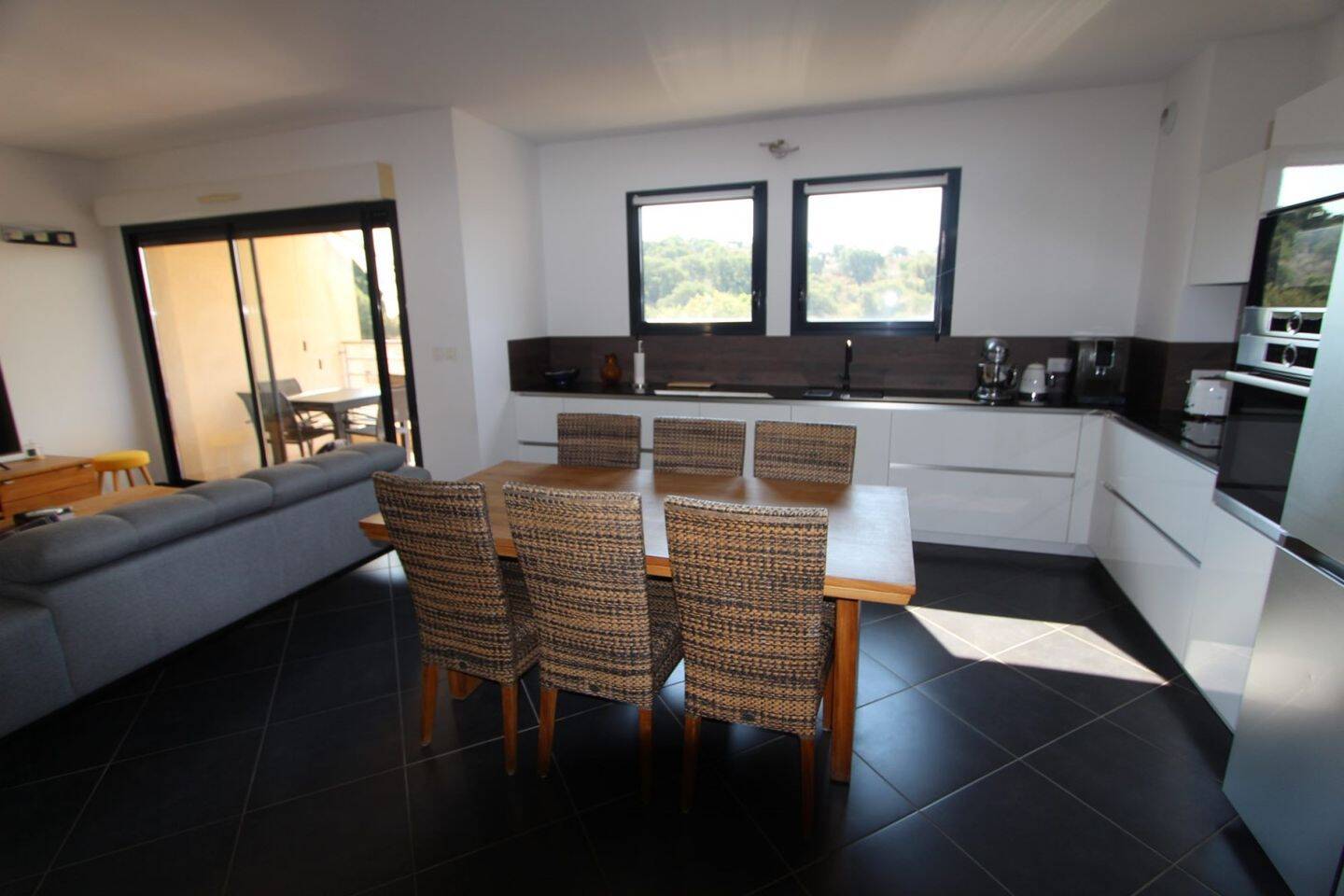 Maison à vendre, 70m², AJACCIO