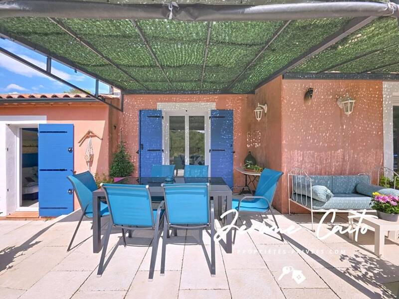 Maison à vendre, 152m², NIMES