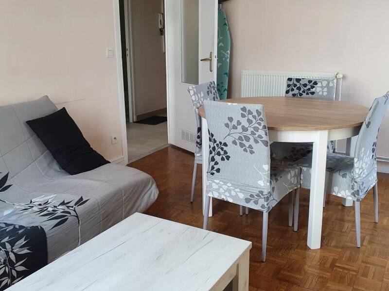 Maison à louer, 47m², CLERMONT FERRAND