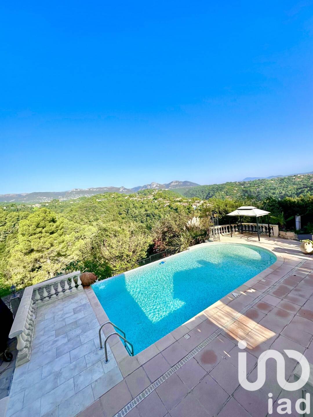Maison à vendre, 295m², SAINT PAUL DE VENCE
